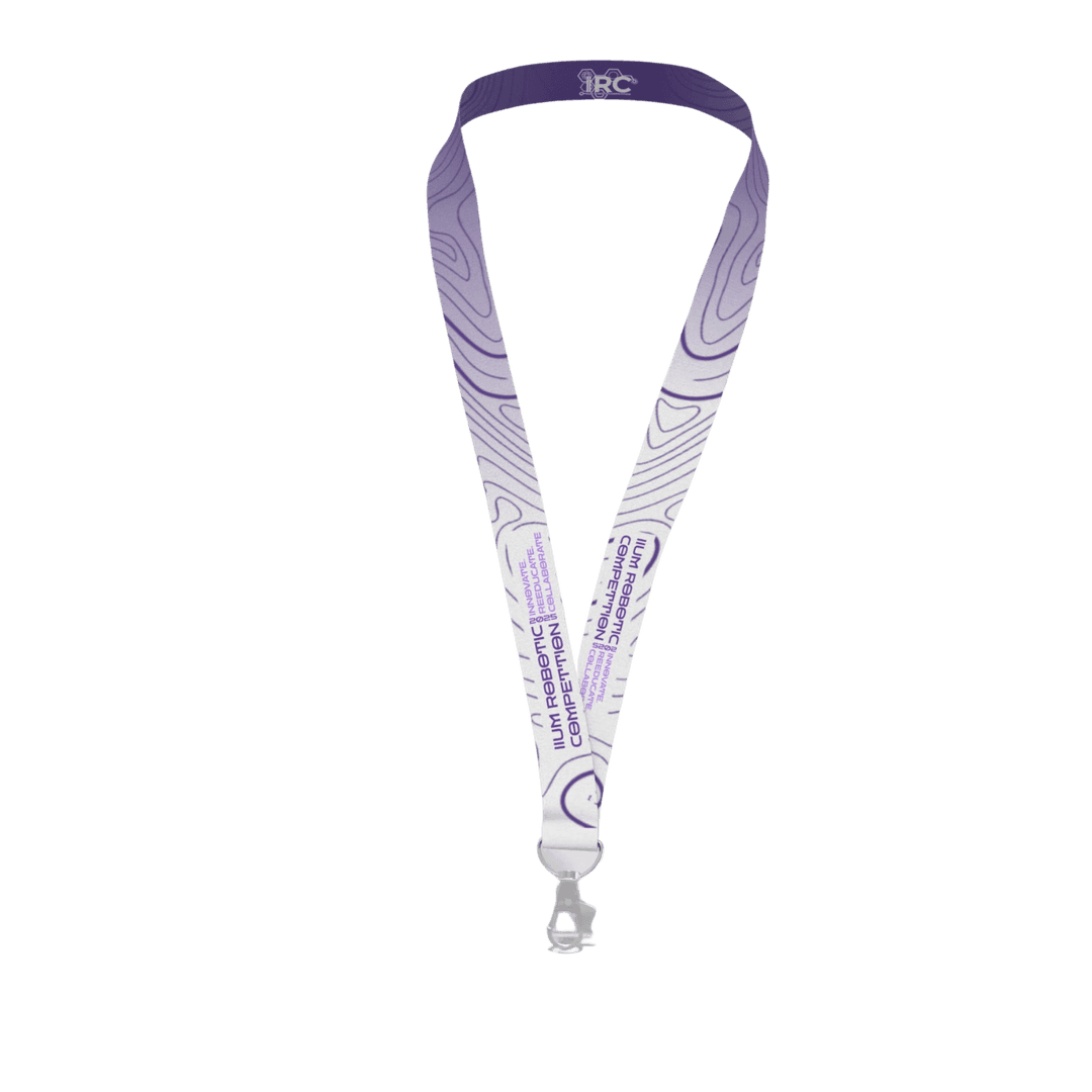 lanyard