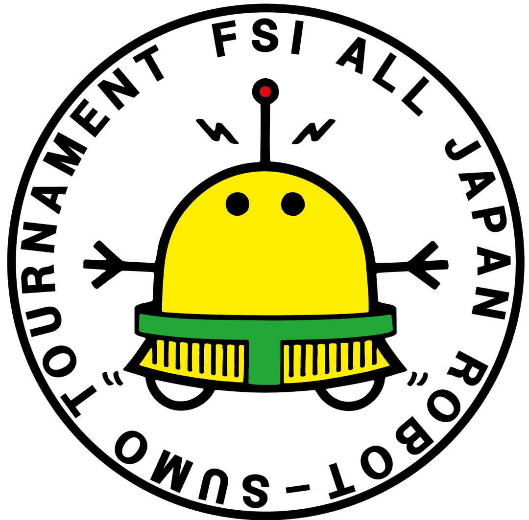 ALL JAPAN ROBOT SUMO COMPETITION 2025