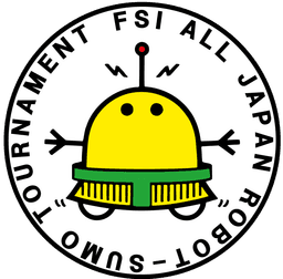 ALL JAPAN ROBOT SUMO COMPETITION 2025
