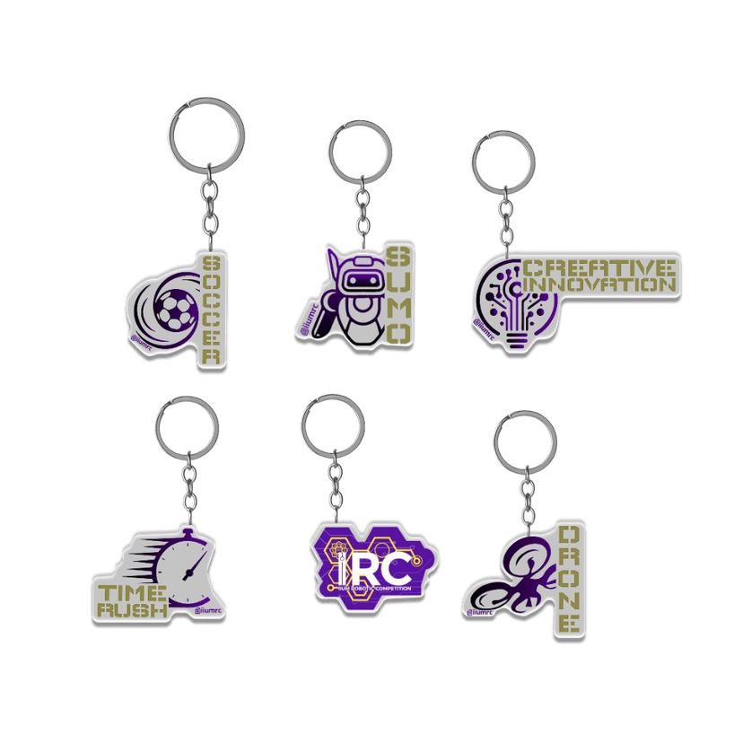 Keychain