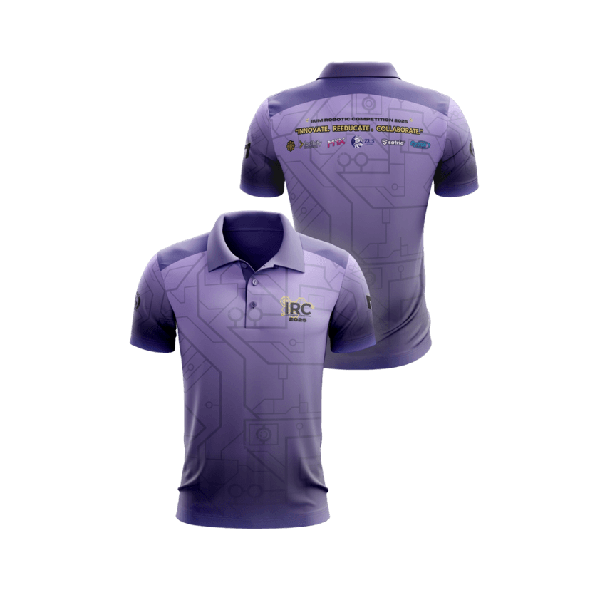 T-shirt Collar