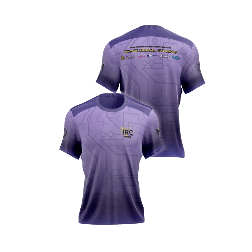 T-shirt Roundneck