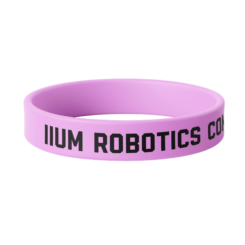 Wristband